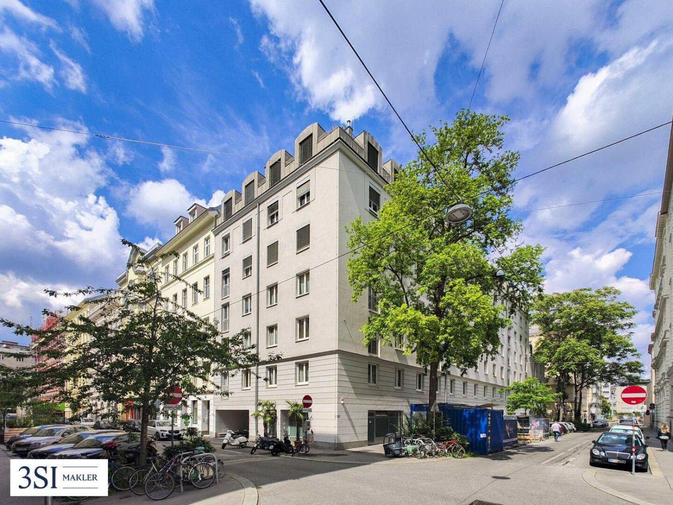 Studio à Wieden, Austria No. 141924