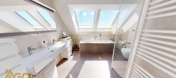 Penthouse de 3 divisões em Vienna, Austria N.º 255759 15