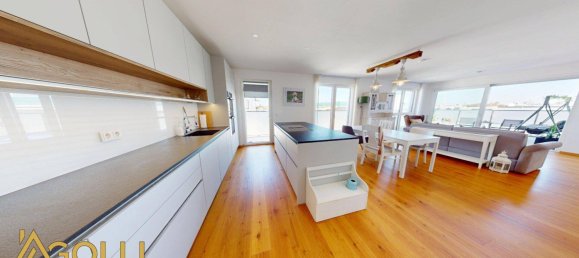 Penthouse de 3 divisões em Vienna, Austria N.º 255759 12