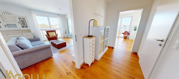 Penthouse de 3 divisões em Vienna, Austria N.º 255759 13