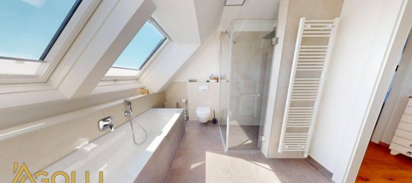 Penthouse de 3 divisões em Vienna, Austria N.º 255759 16