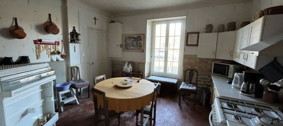 6 Schlafzimmer Haus in Quincy-le-Vicomte, France, Nr. 193623 14