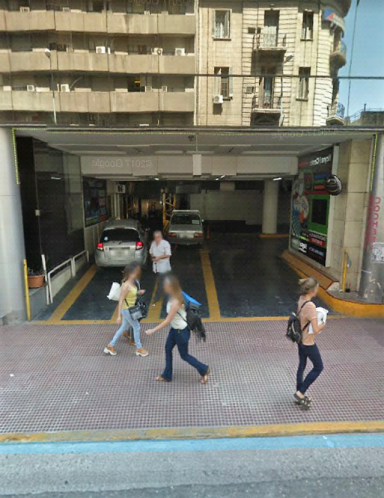  Warehouse in Cordoba, Argentina No. 26867