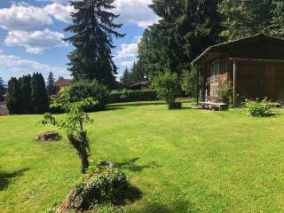  قطعة أرض في Hausmannstatten, Austria رقم 118013