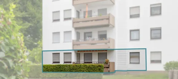 3 Schlafzimmer Wohnung in Augsburg, Germany, Nr. 285198 10