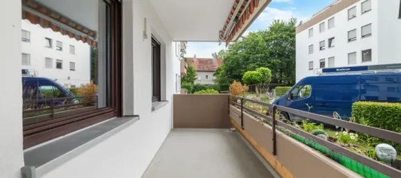 3 Schlafzimmer Wohnung in Augsburg, Germany, Nr. 285198 9