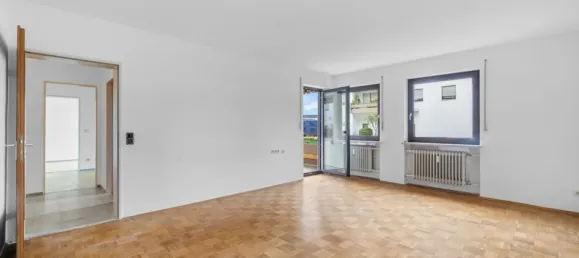 3 Schlafzimmer Wohnung in Augsburg, Germany, Nr. 285198 2