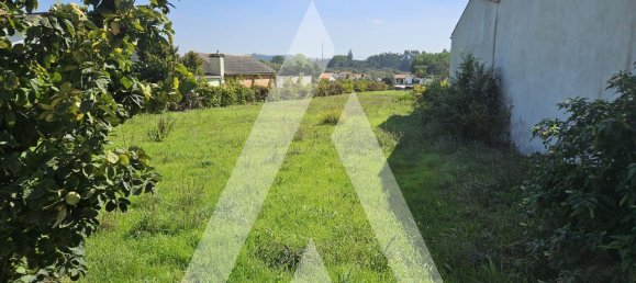 Grundstück in Aveiro, Portugal 928m², Nr. 89594 2