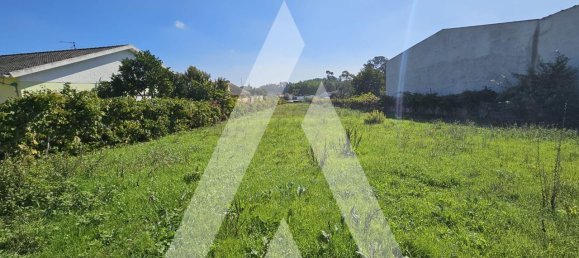Grundstück in Aveiro, Portugal 928m², Nr. 89594 10