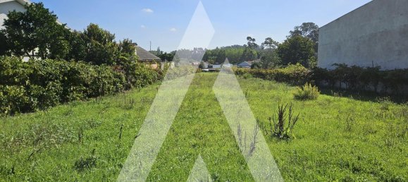 Grundstück in Aveiro, Portugal 928m², Nr. 89594 3