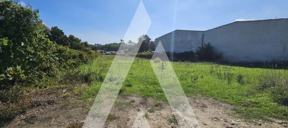 Grundstück in Aveiro, Portugal 928m², Nr. 89594 7