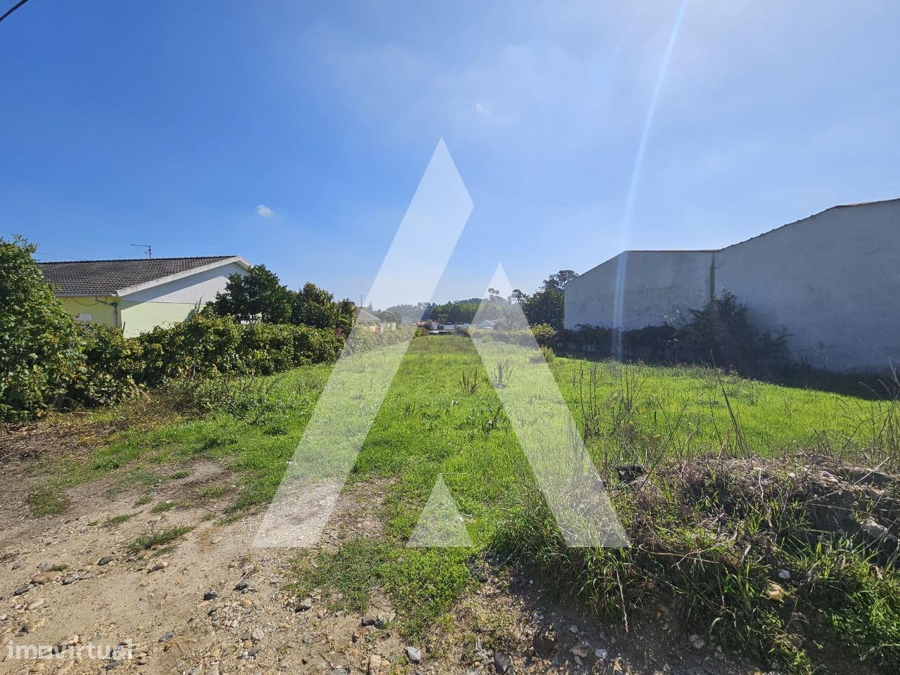 Grundstück in Aveiro, Portugal 928m², Nr. 89594