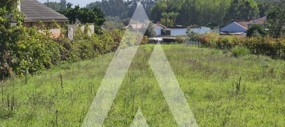 Grundstück in Aveiro, Portugal 928m², Nr. 89594 5