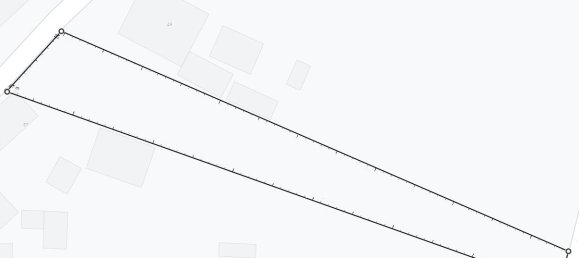 Grundstück in Aveiro, Portugal 928m², Nr. 89594 8