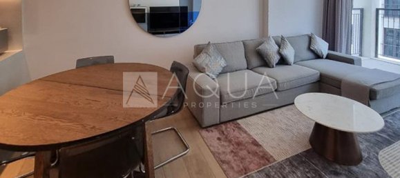 2 bedrooms Apartment in Jumeirah, UAE No. 44646 4