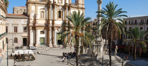 Oficina en Palermo, Italy 470 m² No. 157010 18