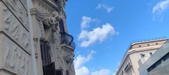 Oficina en Palermo, Italy 470 m² No. 157010 6