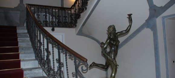 Oficina en Palermo, Italy 470 m² No. 157010 19