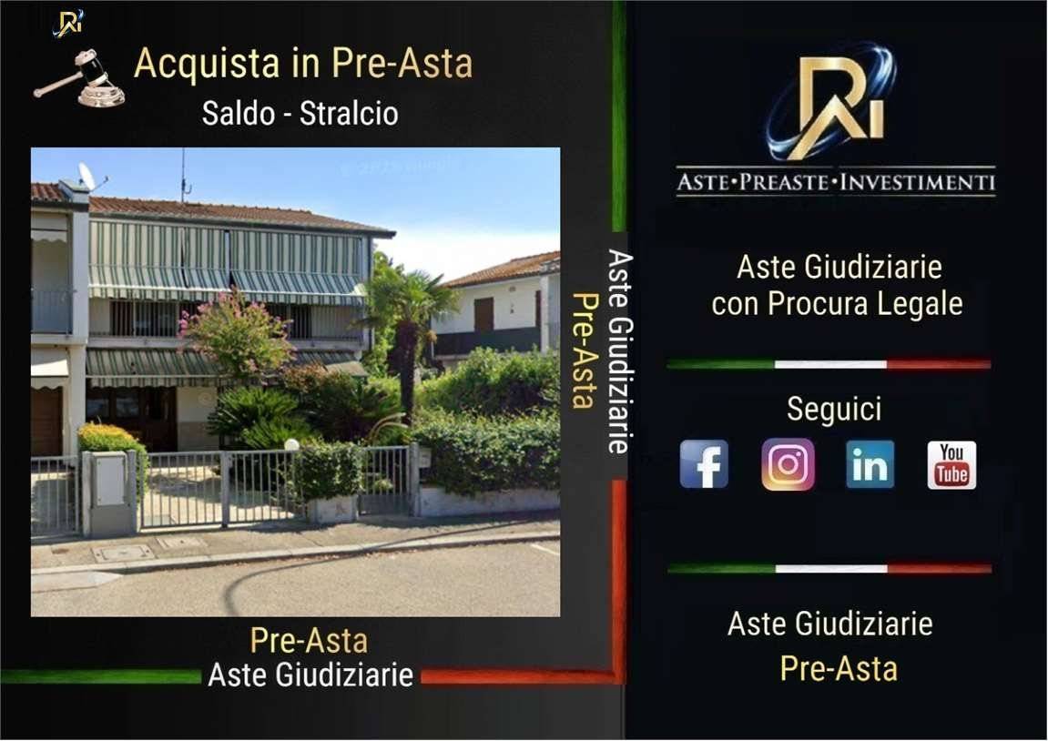 3 bedrooms House in Ravenna, Italy No. 96226