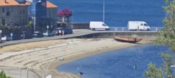 2 bedrooms Penthouse in Cambados, Spain No. 183813 16