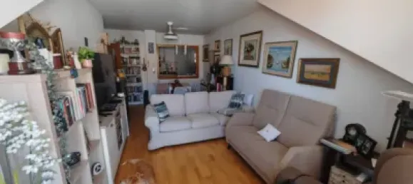 2 bedrooms Penthouse in Cambados, Spain No. 183813 8