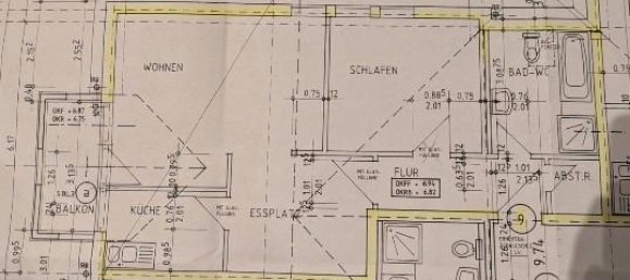 Apartamento T1 em Westerwaldkreis, Germany N.º 272652 10