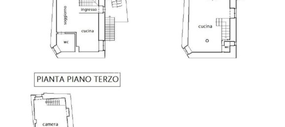 4 chambres Maison à Putignano, Italy No. 376025 28