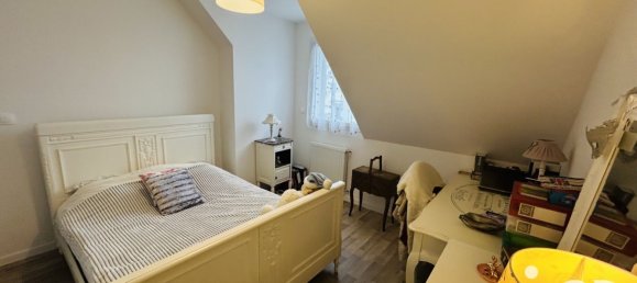 Casa de 5 dormitorios en Pleurtuit, France No. 203737 12