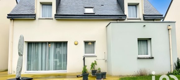 Casa de 5 dormitorios en Pleurtuit, France No. 203737 21