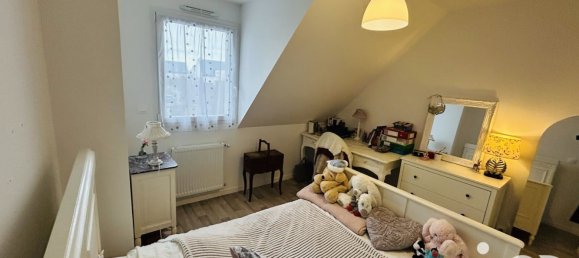 Casa de 5 dormitorios en Pleurtuit, France No. 203737 11