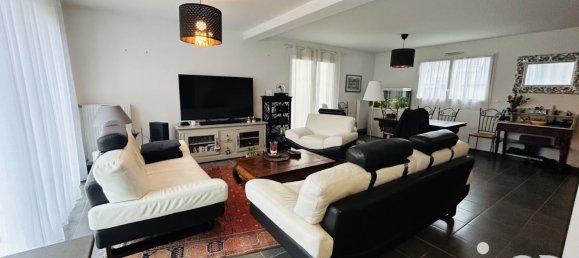 Casa de 5 dormitorios en Pleurtuit, France No. 203737 5