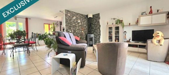 Casa de 2 dormitorios en Peyrieu, France No. 312514 4