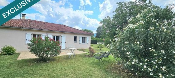 Casa de 2 dormitorios en Peyrieu, France No. 312514 10