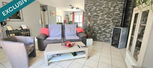 Casa de 2 dormitorios en Peyrieu, France No. 312514 5