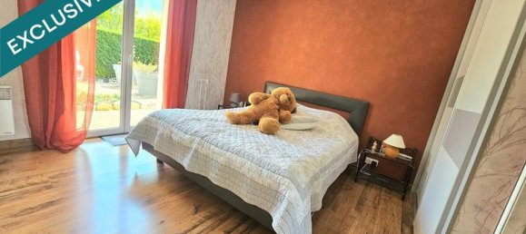 Casa de 2 dormitorios en Peyrieu, France No. 312514 7