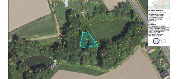 91000m² Land in Kematen an der Krems, Austria No. 257844 2