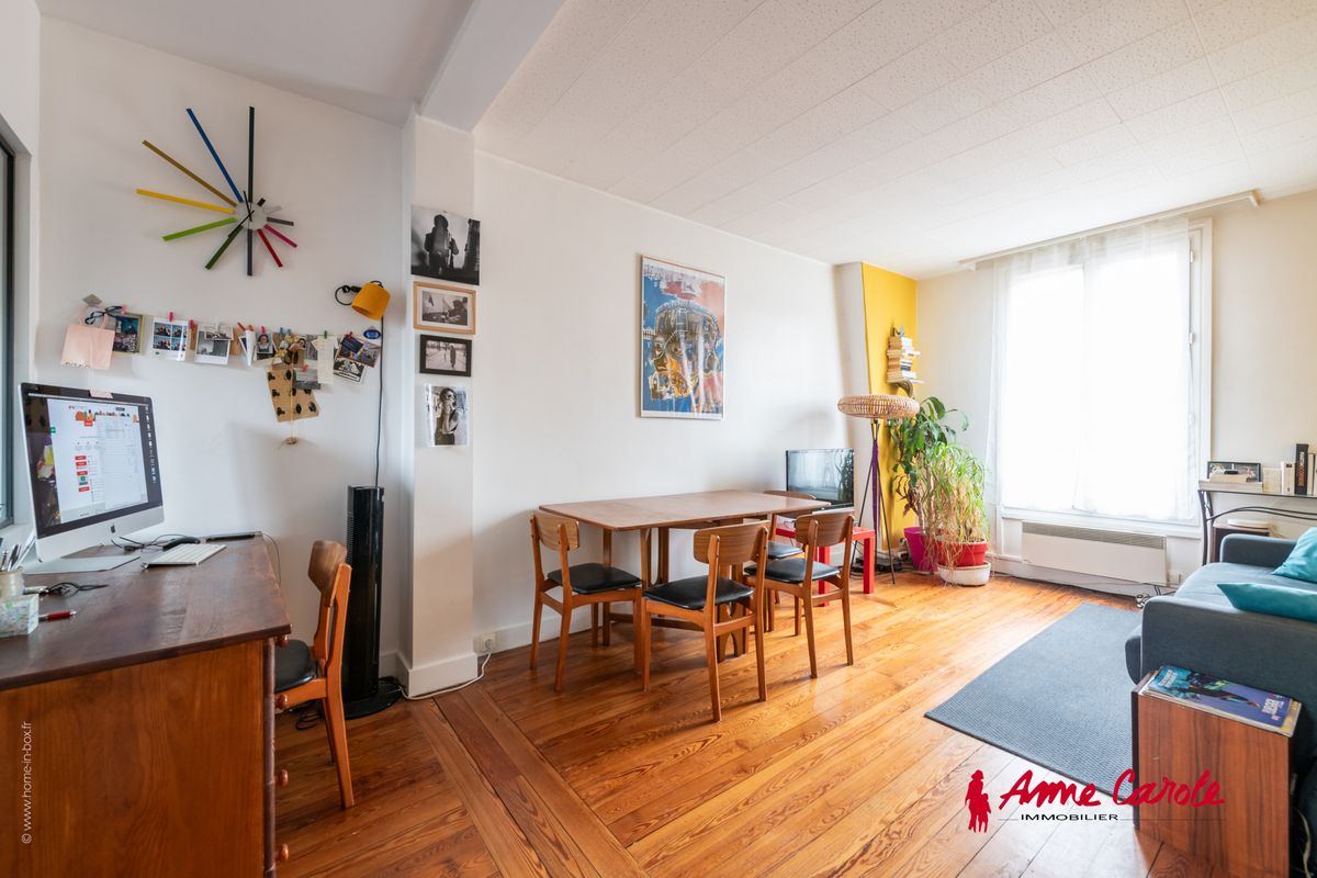 Apartamento T2 em Le Pre-Saint-Gervais, France N.º 183271