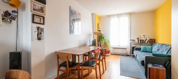 Apartamento T2 em Le Pre-Saint-Gervais, France N.º 183271 12