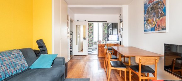 Apartamento T2 em Le Pre-Saint-Gervais, France N.º 183271 2