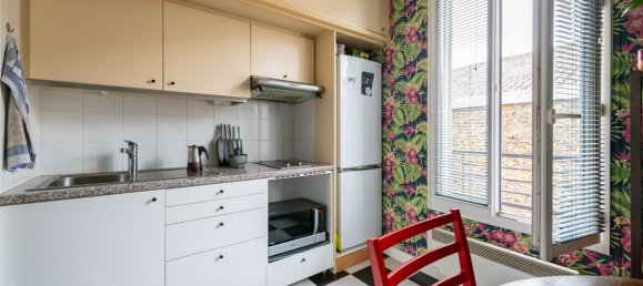 Apartamento T2 em Le Pre-Saint-Gervais, France N.º 183271 13