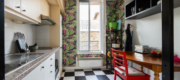 Apartamento T2 em Le Pre-Saint-Gervais, France N.º 183271 4