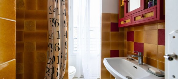 Apartamento T2 em Le Pre-Saint-Gervais, France N.º 183271 14