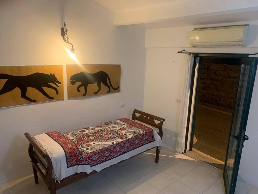 3-salle Maison à Olbia, Italy No. 143348