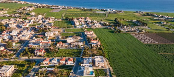 622 m² terreno en venta en Pervolia, Larnaka, Cyprus № 181188 7