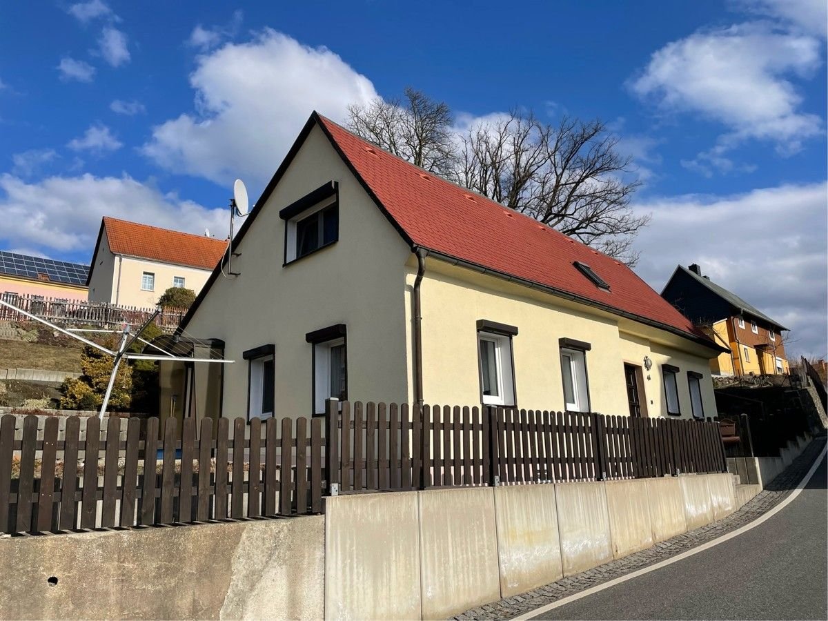 Casa de 3 divisões em Saxony, Germany N.º 200089