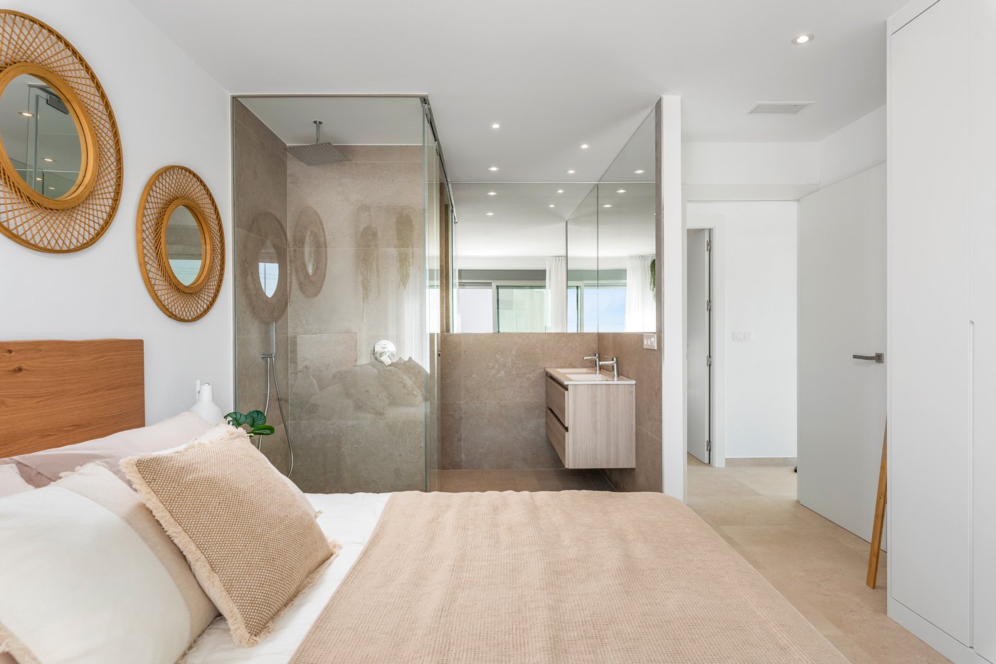 Casa de 3 dormitorios en Los Montesinos, Spain No. 284776