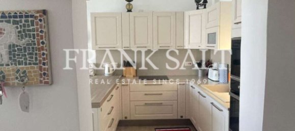 2 bedrooms Penthouse in Saint Paul's Bay, Malta No. 10679 9