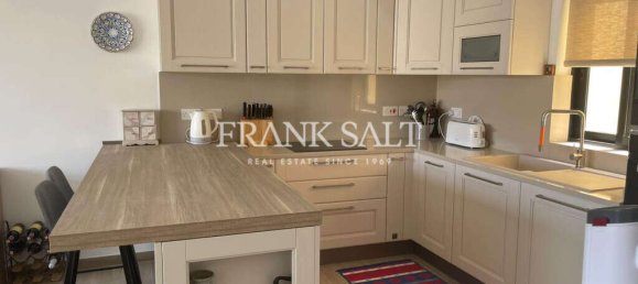 2 bedrooms Penthouse in Saint Paul's Bay, Malta No. 10679 8