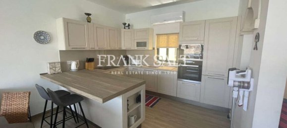 2 bedrooms Penthouse in Saint Paul's Bay, Malta No. 10679 6