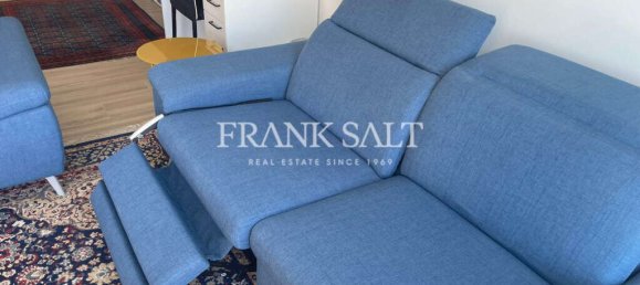 2 bedrooms Penthouse in Saint Paul's Bay, Malta No. 10679 5